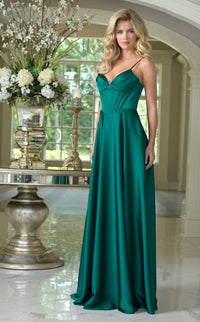 Colors Dress 3743 Dress view 2