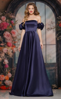 Colors Dress 3744 Dress view 2