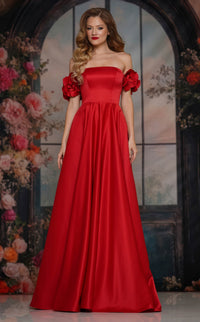 Colors Dress 3744 Dress view 3