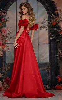 Colors Dress 3744 Dress view 4