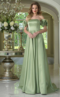 Colors Dress 3744 Dress view 5