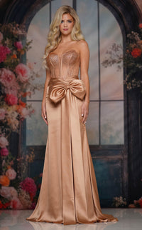 Colors Dress 3769 Dress view 1