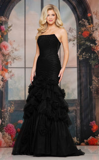 Colors Dress 3800 Dress view 1