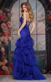 Colors Dress 3800 Dress view 4