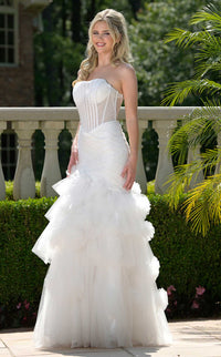 Colors Dress 3800 Dress view 2