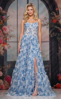 Colors Dress 3810 Dress view 2