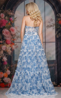Colors Dress 3810 Dress view 3