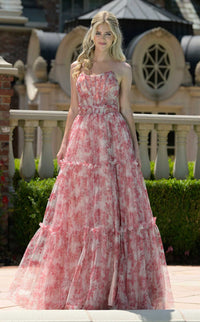 Colors Dress 3810 Dress view 4