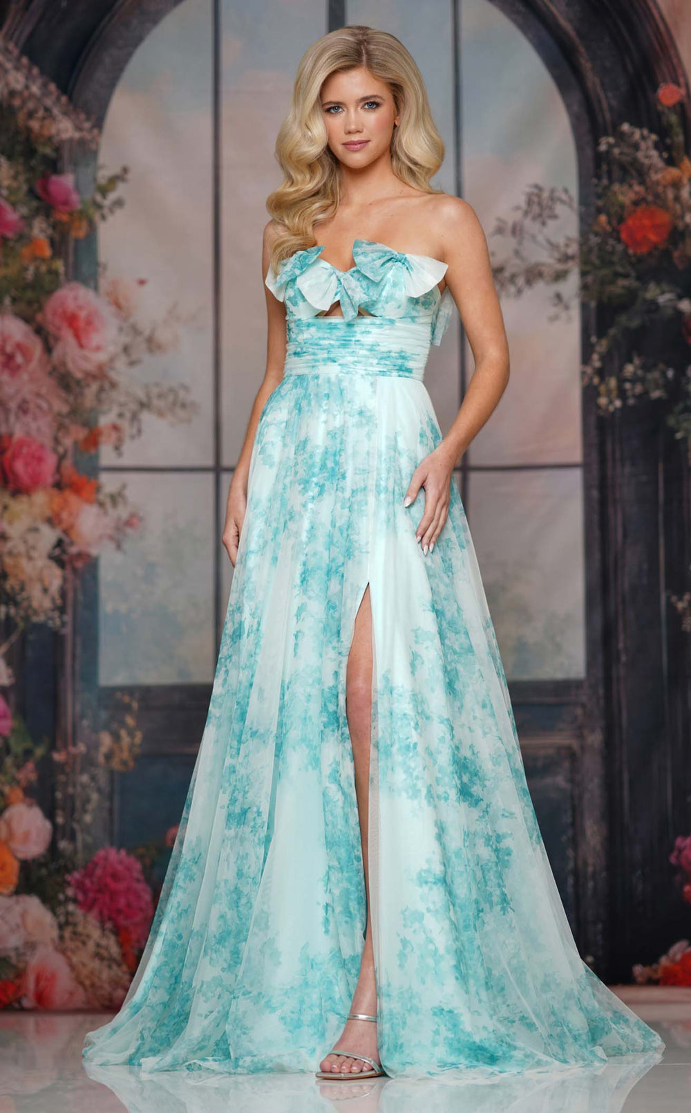 Colors Dress 3811 Dress details - VOLAKK
