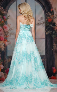 Colors Dress 3811 Dress view 3
