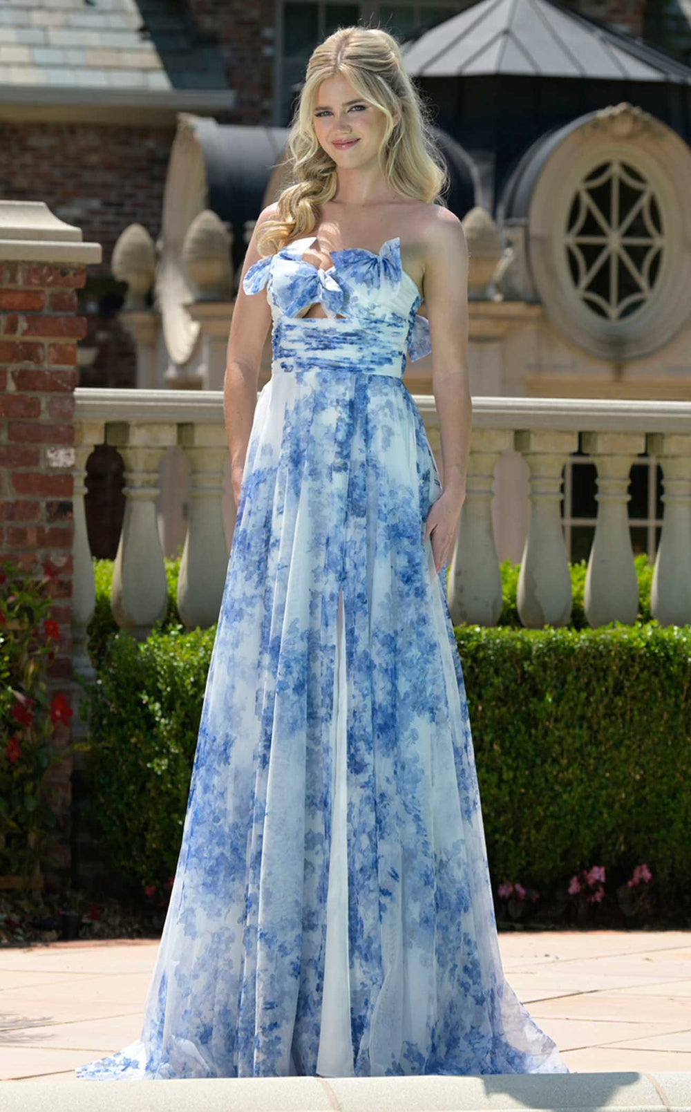 Colors Dress 3811 Dress - VOLAKK