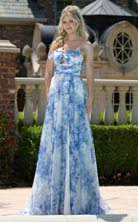 Colors Dress 3811 Dress view 1