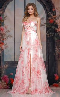 Colors Dress 3811 Dress view 4