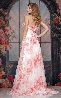 Colors Dress 3811 Dress view 5