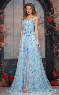 Colors Dress 3812 Dress view 1