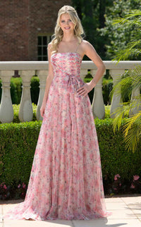 Colors Dress 3812 Dress view 3