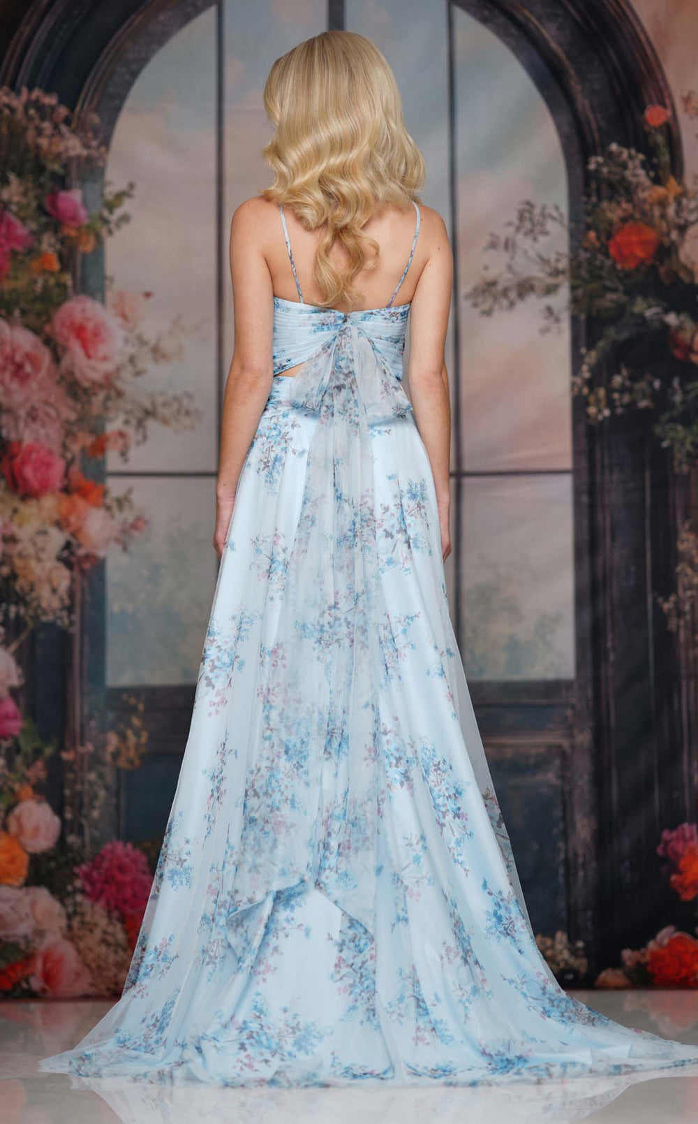 Colors Dress 3813 Dress details - VOLAKK