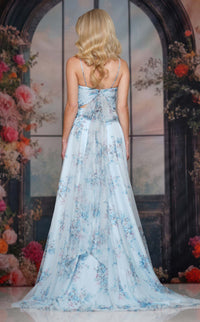 Colors Dress 3813 Dress view 2