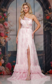 Colors Dress 3814 Dress view 3