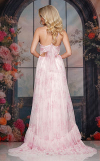 Colors Dress 3814 Dress view 4