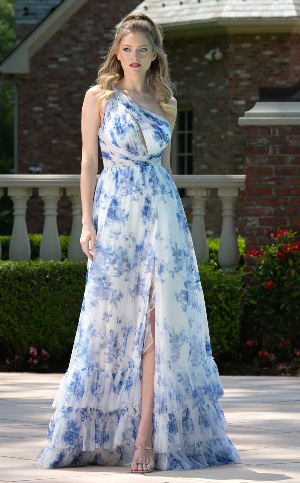 Colors Dress 3814 Dress - VOLAKK