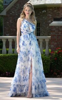 Colors Dress 3814 Dress view 1