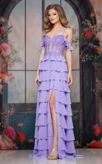 Colors Dress 3820 Dress view 1