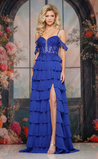Colors Dress 3820 Dress view 2