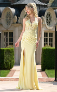 Colors Dress 3821 Dress view 3