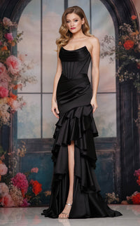 Colors Dress 3823 Dress view 1