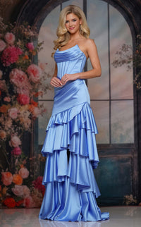 Colors Dress 3823 Dress view 2