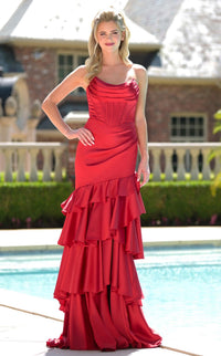 Colors Dress 3823 Dress view 4