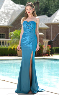 Colors Dress 3840 Dress view 4