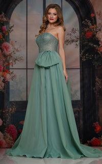 Colors Dress 3843 Dress view 2