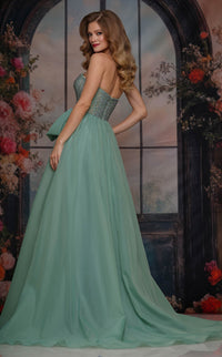Colors Dress 3843 Dress view 3