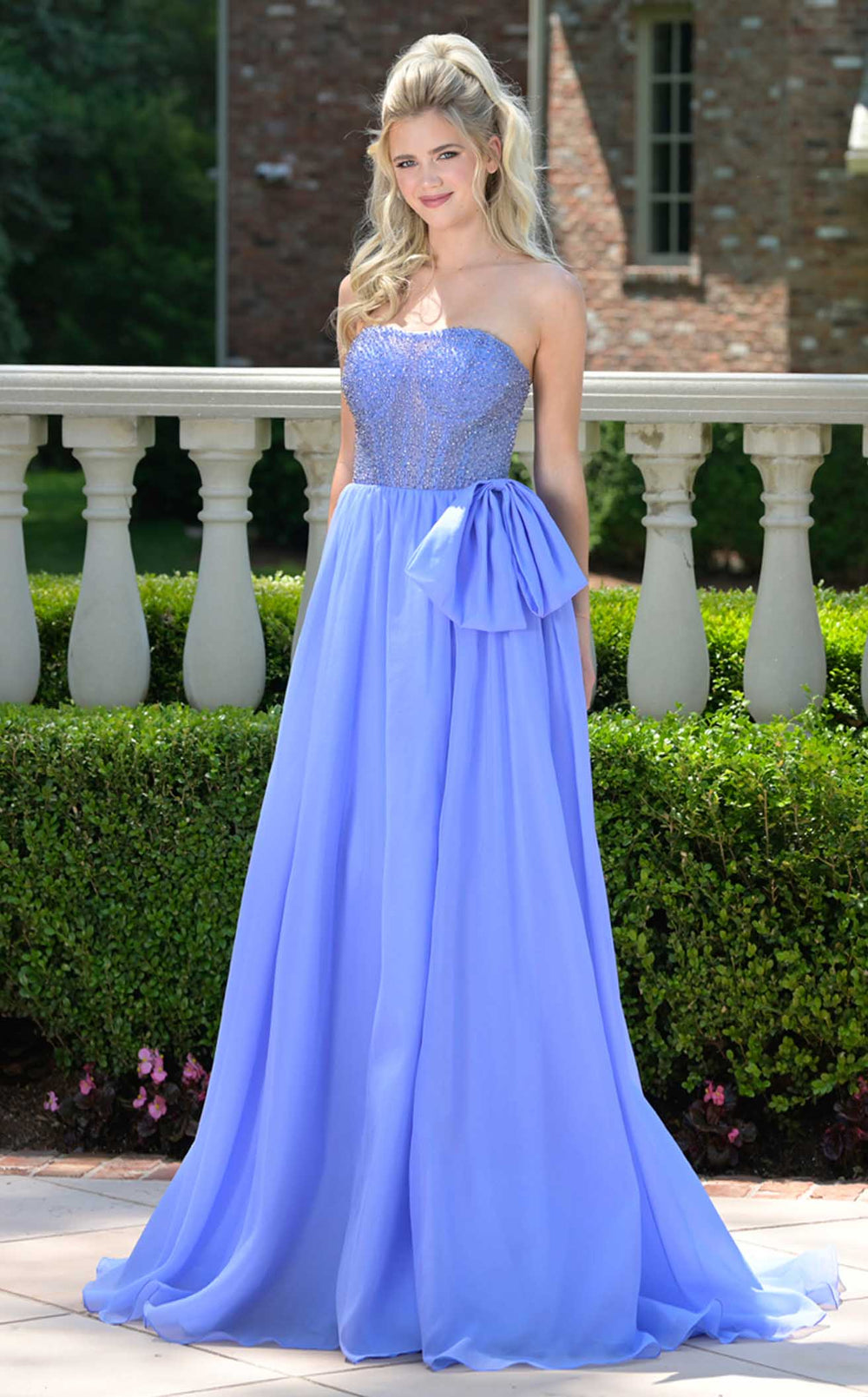 Colors Dress 3843 Dress - VOLAKK