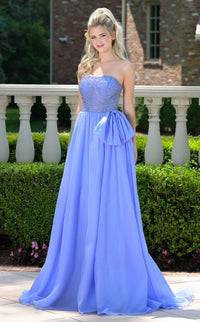 Colors Dress 3843 Dress view 1