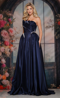 Colors Dress 3845 Dress view 2