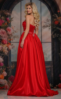 Colors Dress 3845 Dress view 4