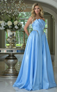 Colors Dress 3845 Dress view 1
