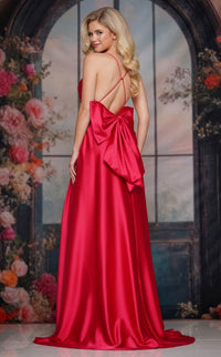 Colors Dress 3851 Dress view 4