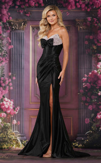 Colors Dress 3852 Dress view 3