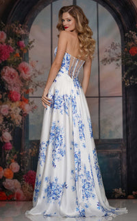 Colors Dress 3857 Dress view 2