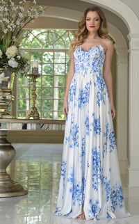 Colors Dress 3857 Dress view 1