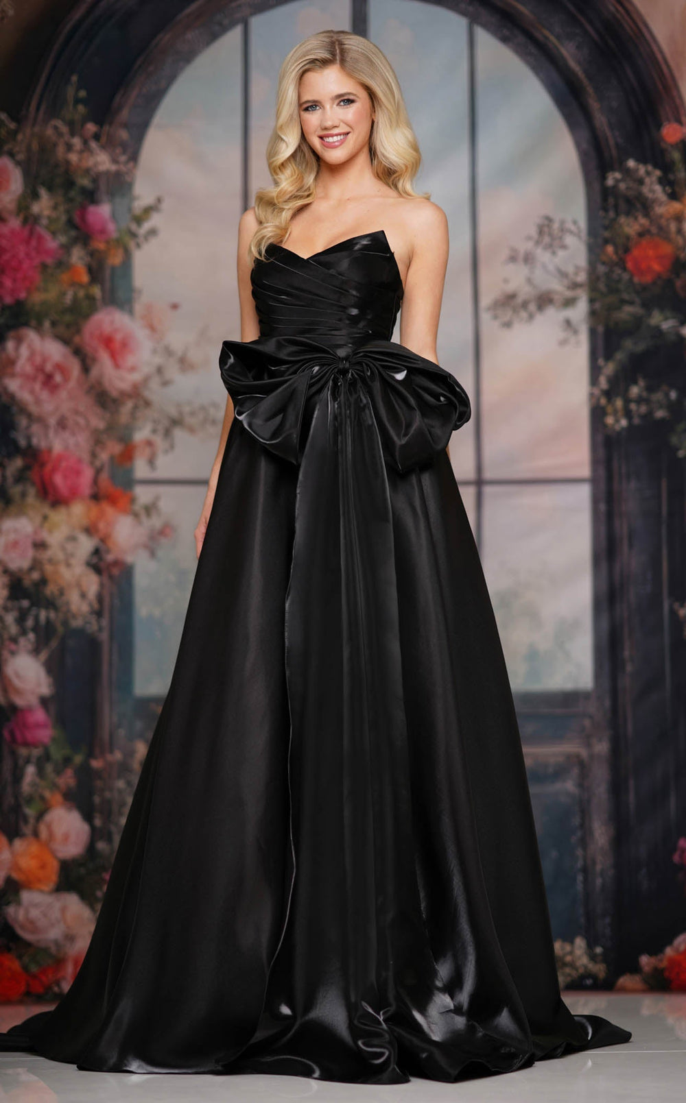 Colors Dress 3860 Dress - VOLAKK