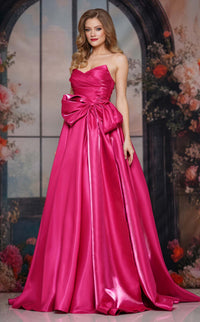 Colors Dress 3860 Dress view 4