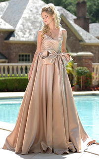 Colors Dress 3860 Dress view 3
