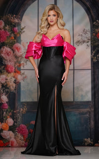 Colors Dress 3878 Dress view 3