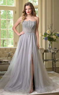 Colors Dress 3879 Dress view 2