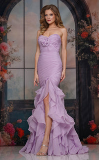 Colors Dress 3886 Dress view 2